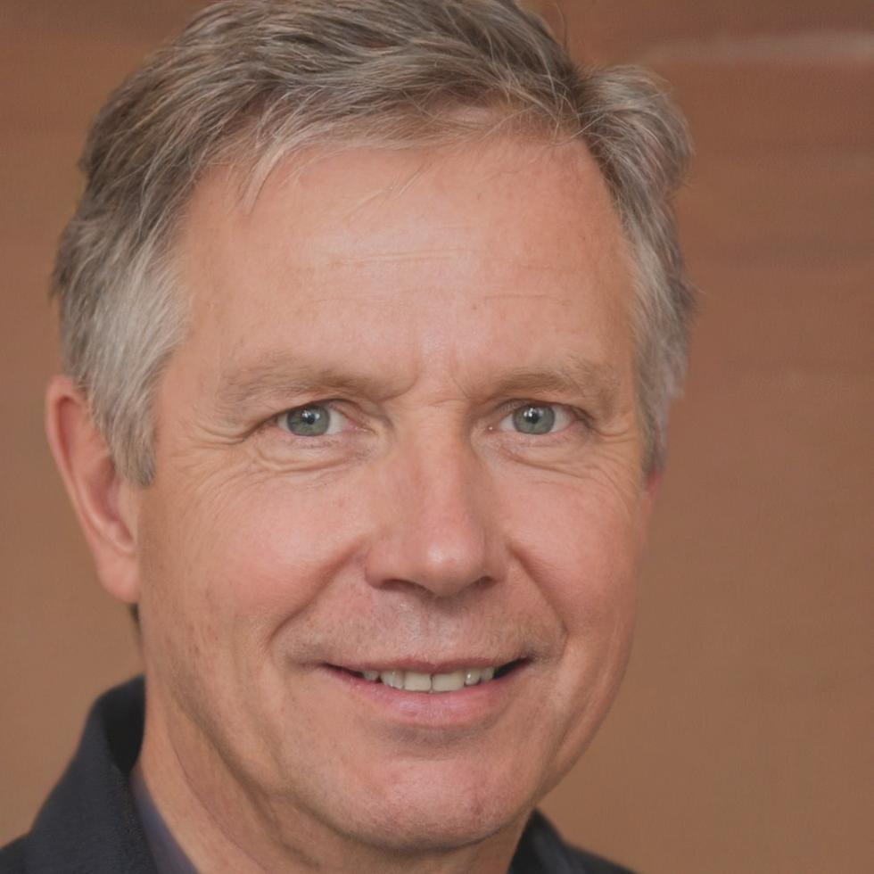 Technical director discussing mobile SEO infrastructure requirements